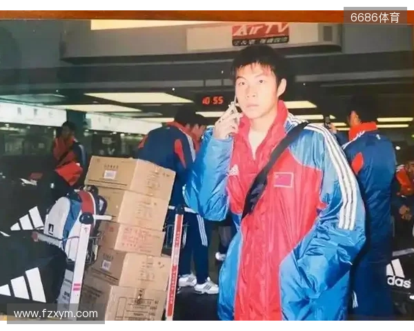 黄希扬：自己从昨天兴奋到了现在，身体允许会继续征战中超