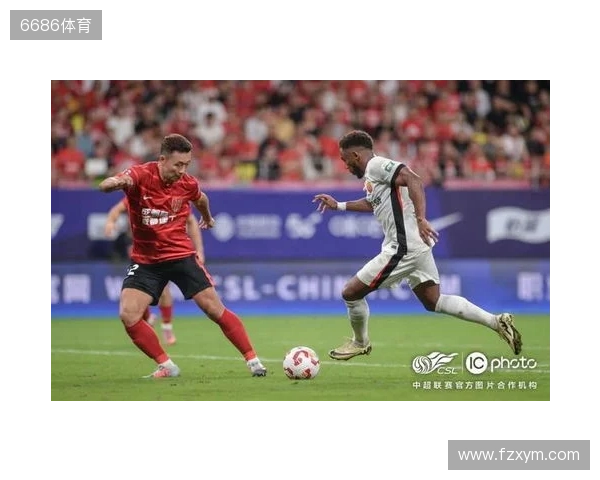 穆斯卡特：海港配得上所有赞誉 最重要的还是贯穿整个赛季的信念